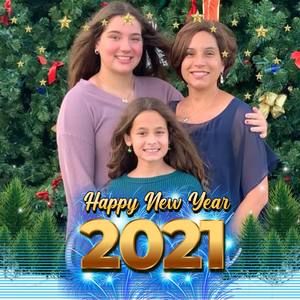 Meet your Posher, Tina